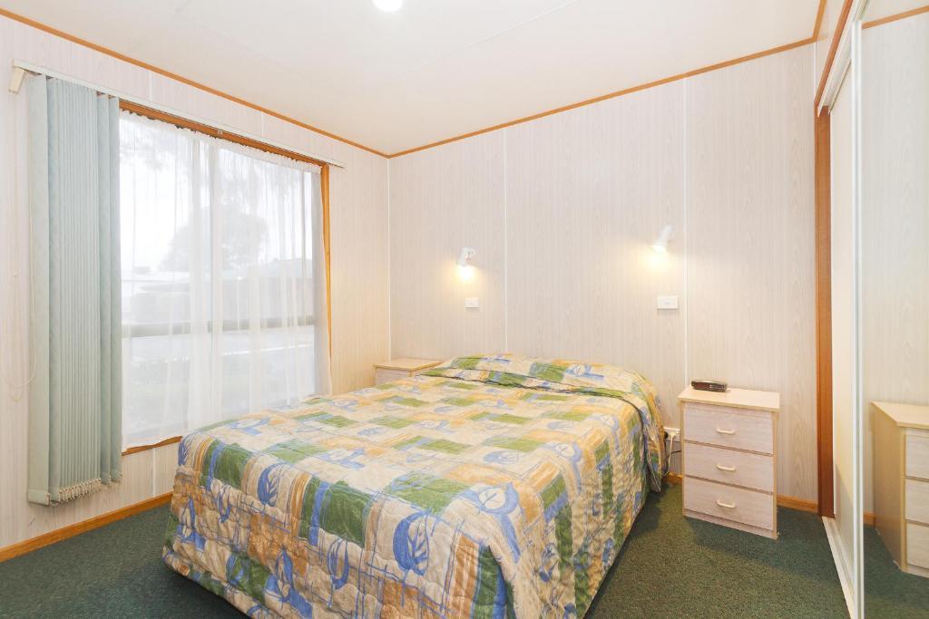 Sandhurst Motel Carrum Downs Ruang foto