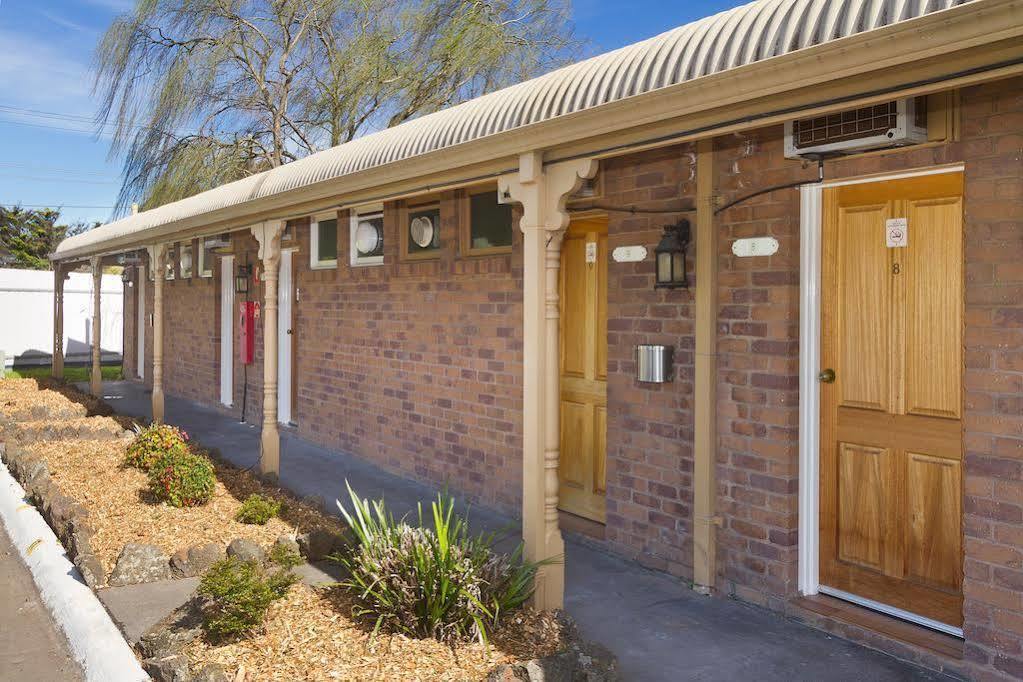 Sandhurst Motel Carrum Downs Bagian luar foto