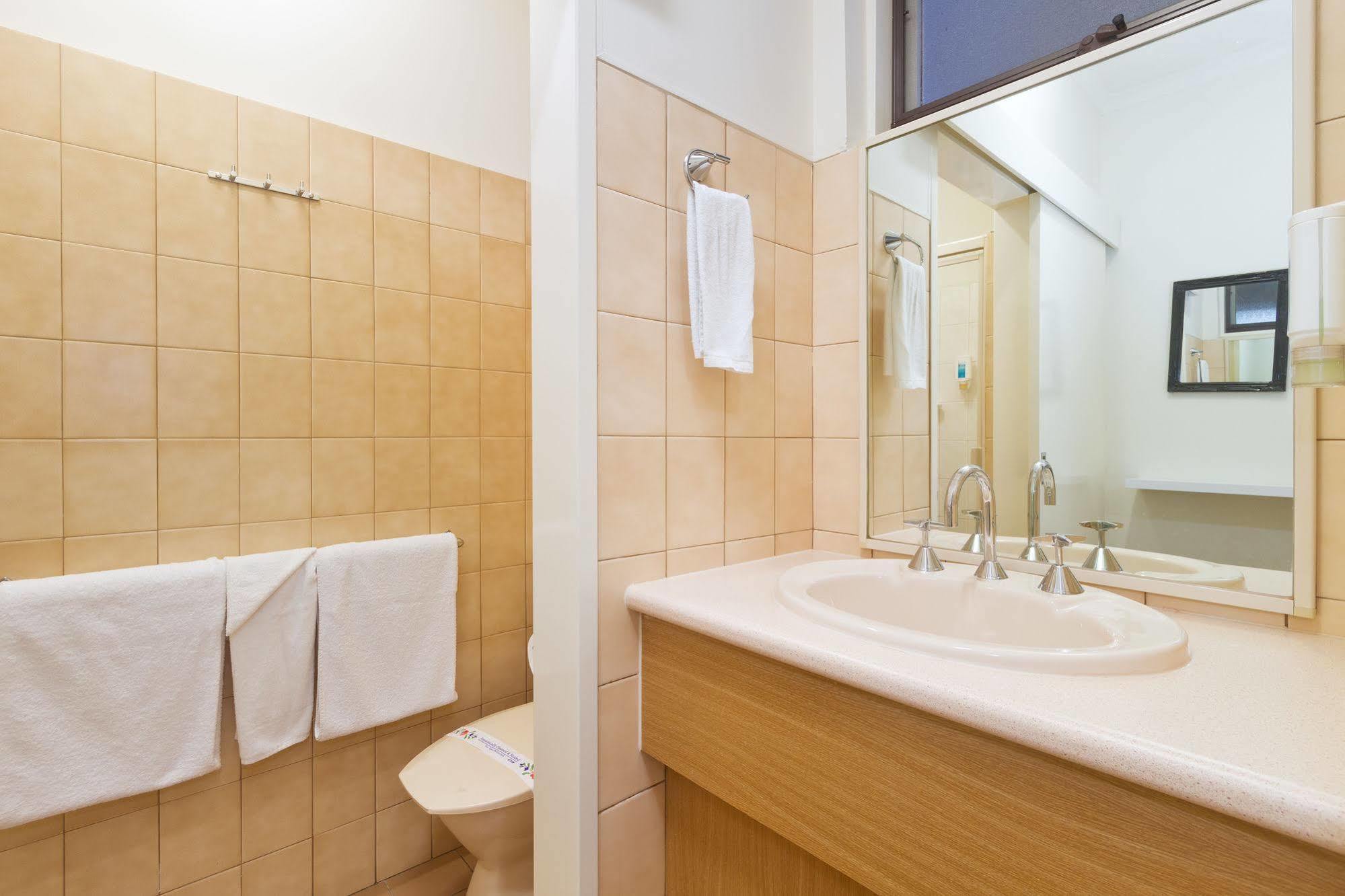 Sandhurst Motel Carrum Downs Bagian luar foto