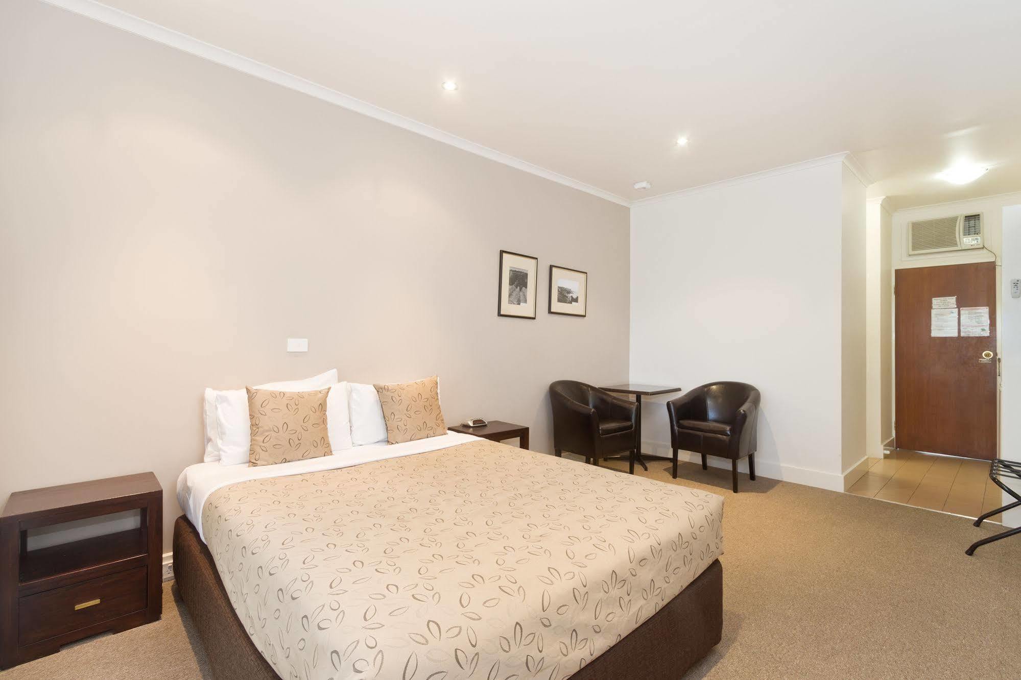 Sandhurst Motel Carrum Downs Bagian luar foto